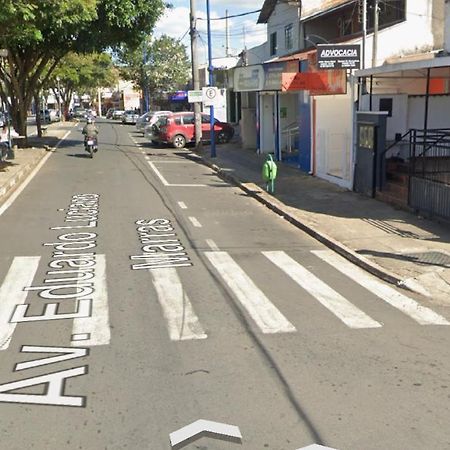 Rabelo Fogao A Lenha酒店 外观 照片